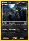Batman
