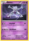Mewtwo