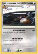 THE ULTIMATE