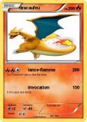 dracaufeu