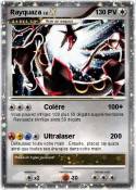 Rayquaza