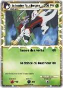 la loutre fauch
