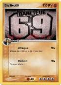 Banlieu69