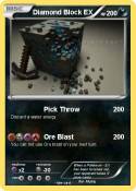 Diamond Block