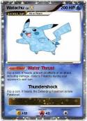 Watachu