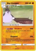 Big Chungus