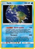 Earth