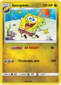 Spongebob