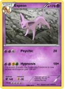 Espeon
