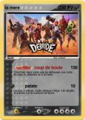 ta mere