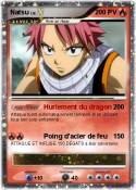 Natsu