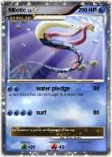 Milotic