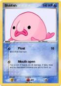 Blobfish