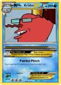 Mr. Krabs