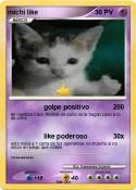 michi like