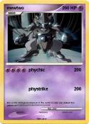 mewtwo