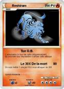 Reshiram