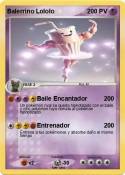 Balerrino Lolol