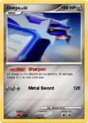 Dialga