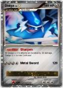 Dialga