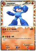 megaman