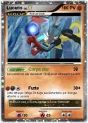 Lucario