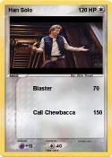 Han Solo