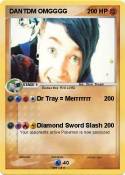 DANTDM OMGGGG