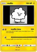 muffin