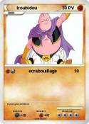 troubidou