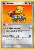 Bart Simpson