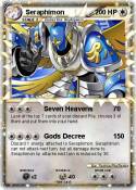 Seraphimon
