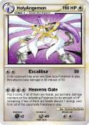 HolyAngemon