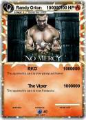 Randy Orton
