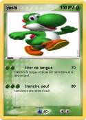 yoshi