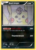 Black knight
