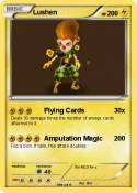 Lushen