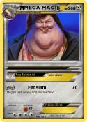 MEGA MAGIE