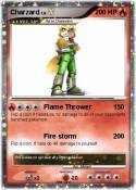 Charzard