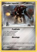 Chevalier imper
