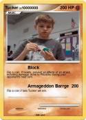 Tucker