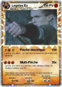 Legolas Ex