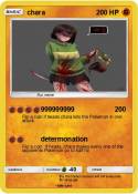 chara