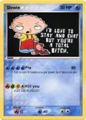 Stewie