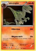 Velocirapter