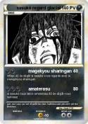 sasuké regard
