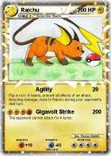 Raichu
