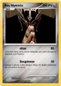 Rey Mysterio