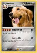 dogbau