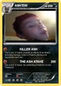 ASHTON